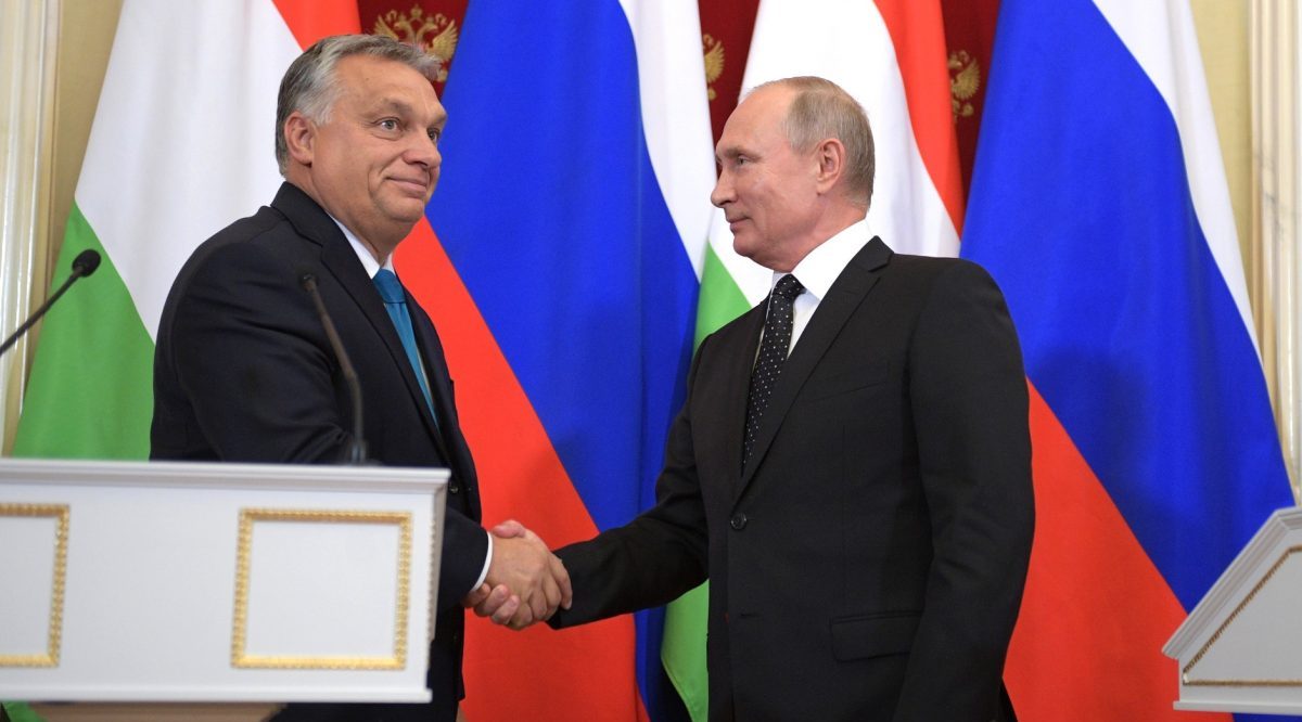 Ce plan pregătește Kremlinul dacă Orban pică: Rusia, gata de acțiune