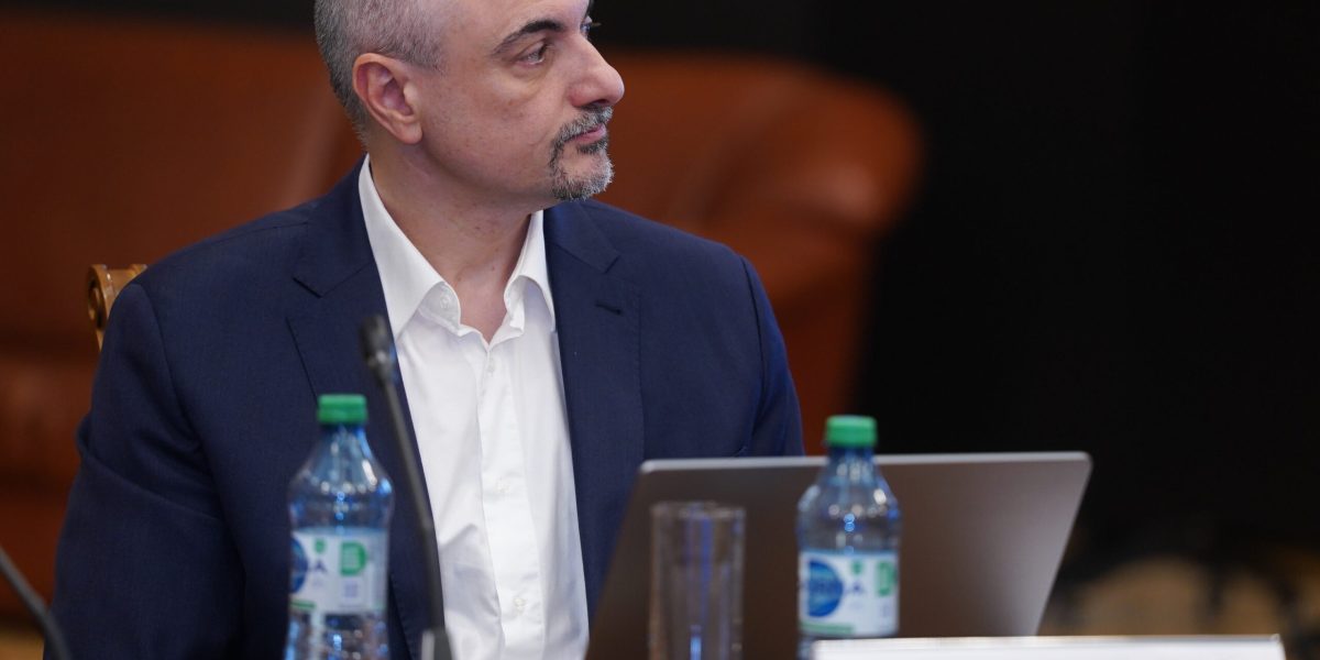 Erimescu (Growceanu): Finanțări startup-uri, minus 20%. Ce învață România de la SUA?