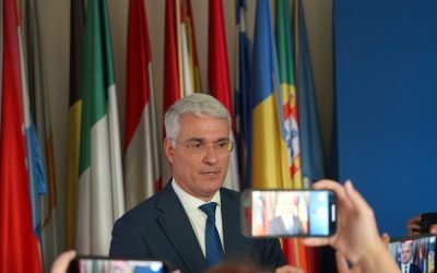 România va primi un răspuns de la Comisia Europeană până la finalul lunii aprilie cu privire la cererile de plată numărul 3 și 4