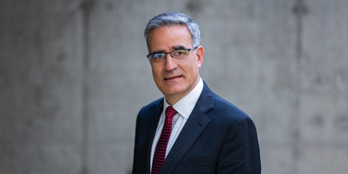 Marcelo Castellanos (IFC): Infrastructura logistică sustenabilă, cheia pentru România în lanțurile valorice europene