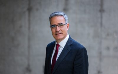 Marcelo Castellanos (IFC): Infrastructura logistică sustenabilă, cheia pentru România în lanțurile valorice europene