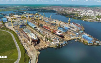 Șantierul Naval din Mangalia intră în procedură de faliment după respingerea planului de reorganizare Adunarea creditorilor a respins planul de reorganizare propus pentru Șantierul Naval din Mangalia, marcând finalul unei perioade de încercări de salvare a companiei