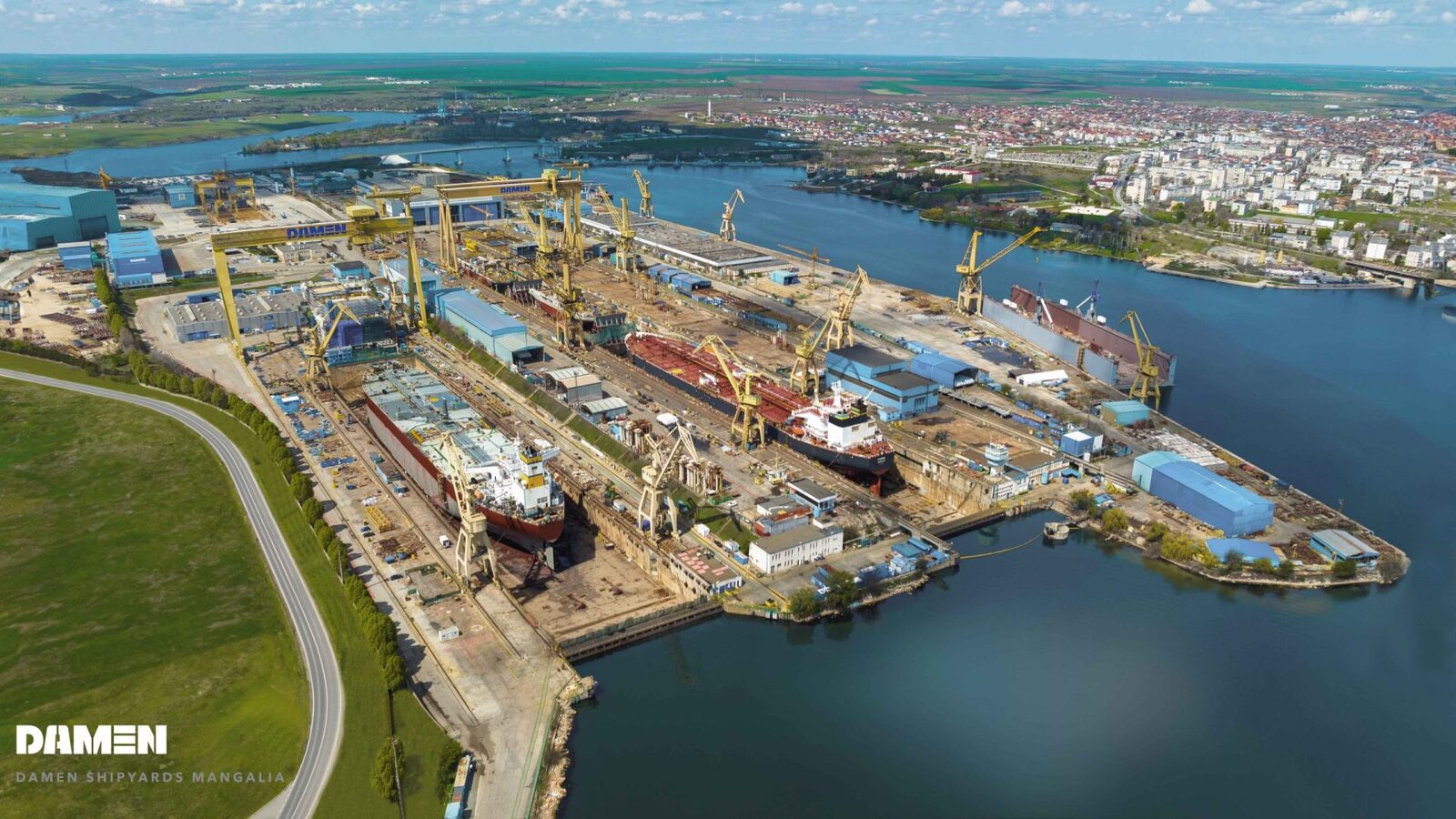 Șantierul Naval din Mangalia intră în procedură de faliment după respingerea planului de reorganizare Adunarea creditorilor a respins planul de reorganizare propus pentru Șantierul Naval din Mangalia, marcând finalul unei perioade de încercări de salvare a companiei