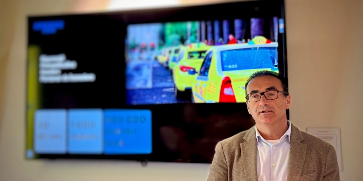 București: Patronul de taxi, lovit de scumpiri: „Tarifele, crescute cu puțin”