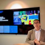 București: Patronul de taxi, lovit de scumpiri: „Tarifele, crescute cu puțin”