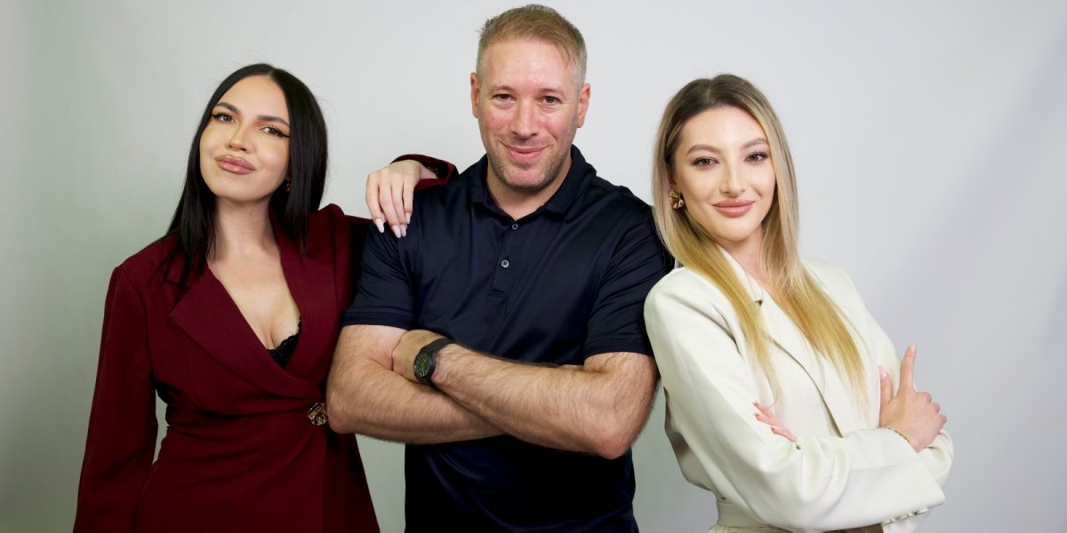 Grup românesc cumpără agenție de marketing: Vin video și inteligența artificială