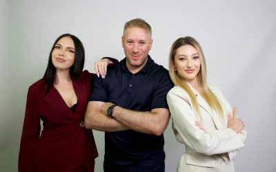 Grup românesc cumpără agenție de marketing: Vin video și inteligența artificială