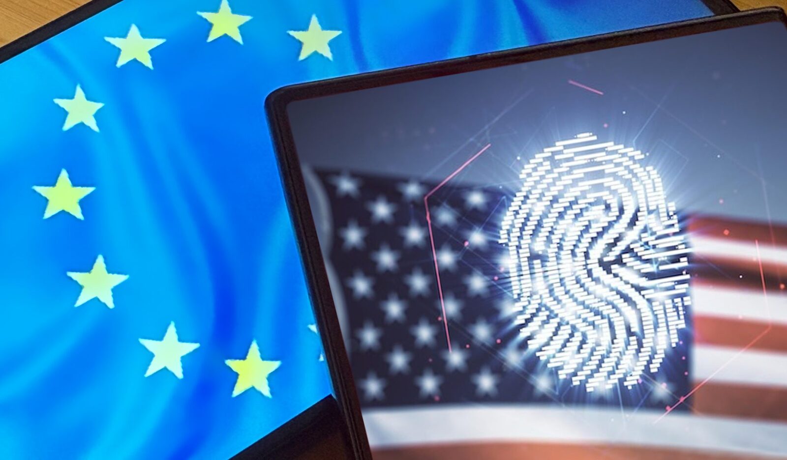 Negocierile dintre Uniunea Europeană și Statele Unite pentru un nou acord privind schimbul de date biometrice și controlul frontierelor au devenit tot mai intense în ultimele luni, alimentate de dorința Washingtonului de a implementa un program de securitate mai strict pentru cetățenii europeni