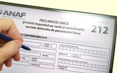 Veniturile obținute în străinătate nu apar automat în declarația precompletată a ANAF, ceea ce poate crea confuzie pentru contribuabili