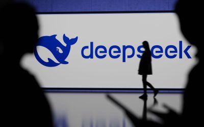 DeepSeek șochează China: Ce se întâmplă după lansarea noului model