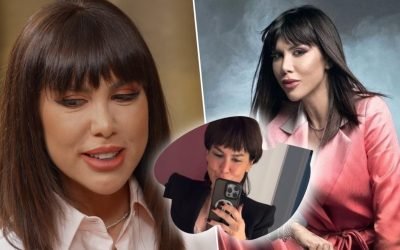 Denise Rifai, mesaj dur de Paște: „Măștile vor cădea”