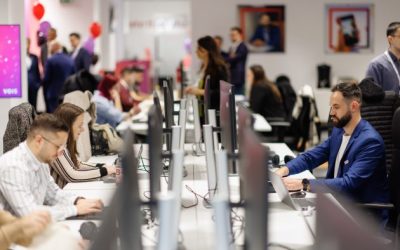 Economia românească se modernizează: Noi ocupații, oficializate de Guvern