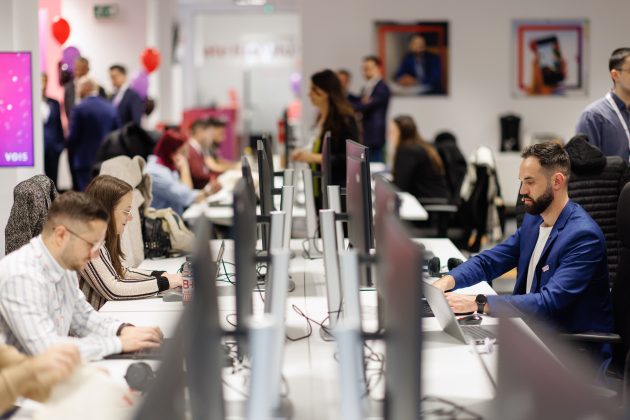 Economia românească se modernizează: Noi ocupații, oficializate de Guvern