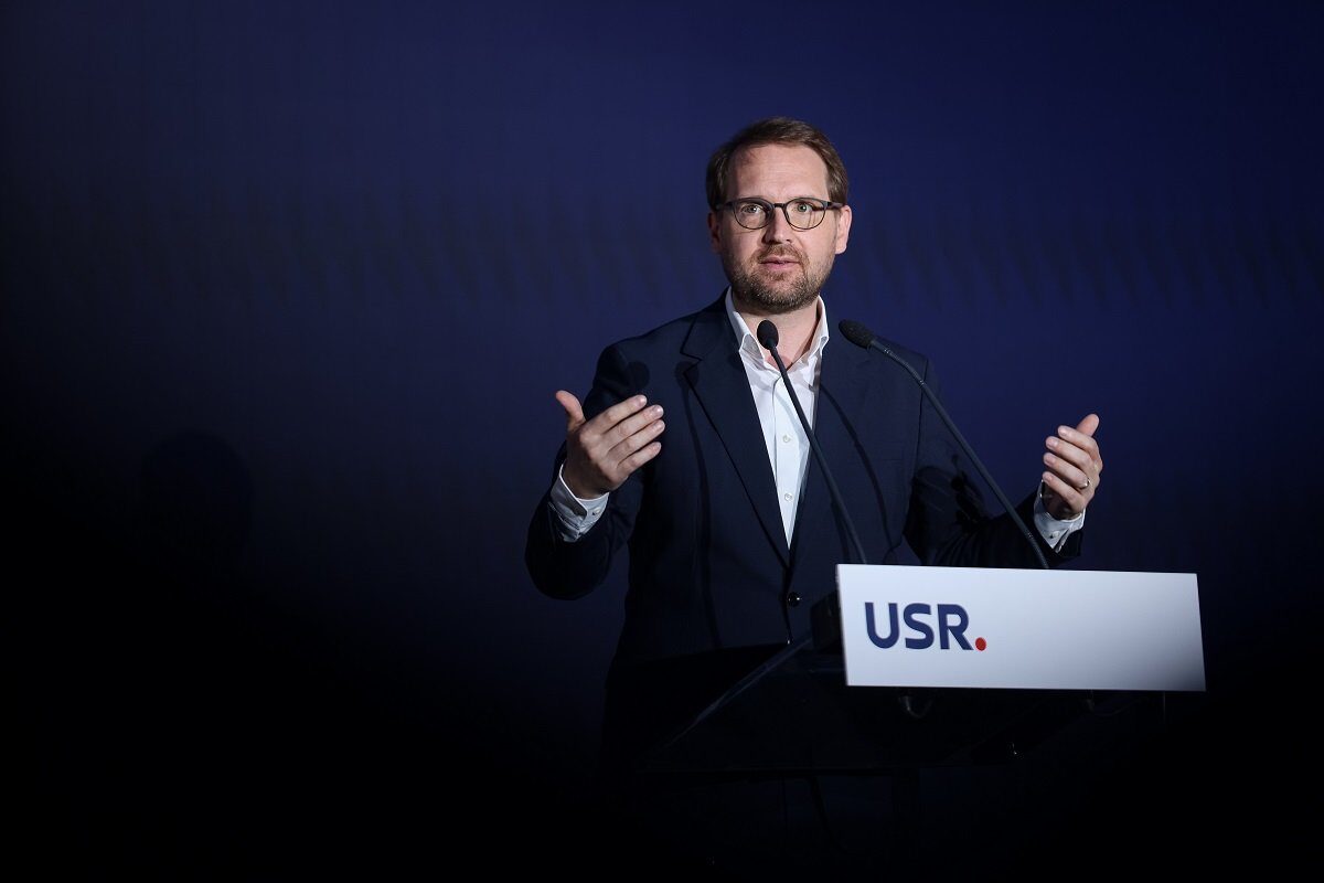 Fritz: Ungaria e din nou în Europa. Maghiarii își iau democrația