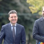 Uniunea Salvați România, relații bune cu Iohannis: Ce face PSD la 20 aprilie