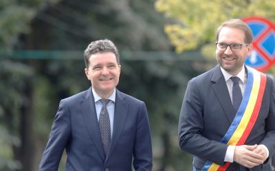 Uniunea Salvați România, relații bune cu Iohannis: Ce face PSD la 20 aprilie