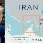 Donald Trump, reacție surprinzătoare după ce Iranul deschide Ormuz: „Mulțumesc”! Petrolul, prăbușire