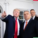 Trump, promisiuni economice pentru Orban, înaintea scrutinului din Ungaria