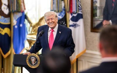 Trump, atac la foștii fani: „Au iq scăzut, sunt proști”