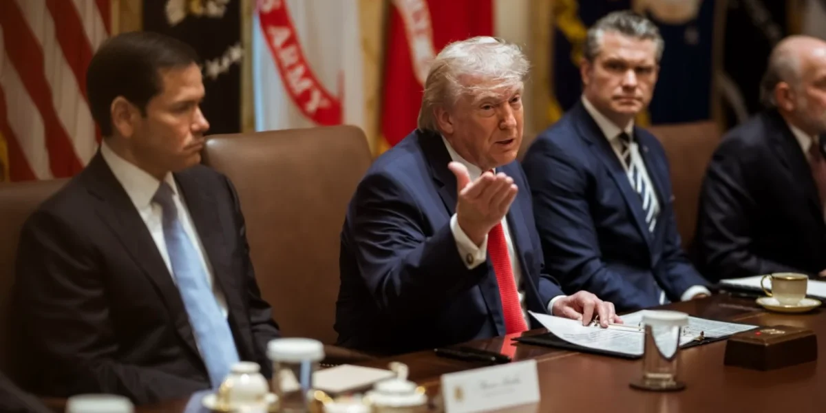 Trump se răzgândește: Iranul primește 2 săptămâni de grație