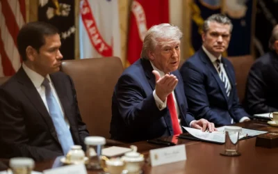 Trump se răzgândește: Iranul primește 2 săptămâni de grație