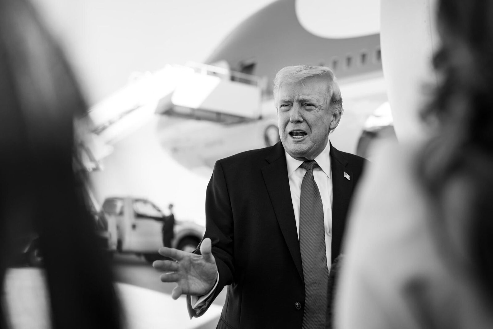 Ce facem cu americanii NATO… dar din alte țări europene?
