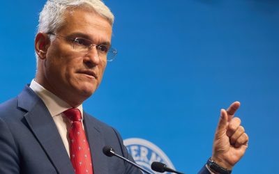 România, în fața testului PNRR: 10 miliarde de euro, pe muchie de cuțit