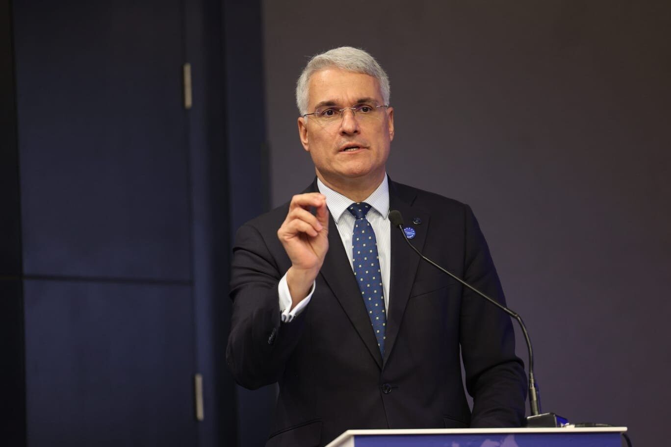 Ancheta europeană pe microbuzele electrice din România, anunță Dragoș Pîslaru