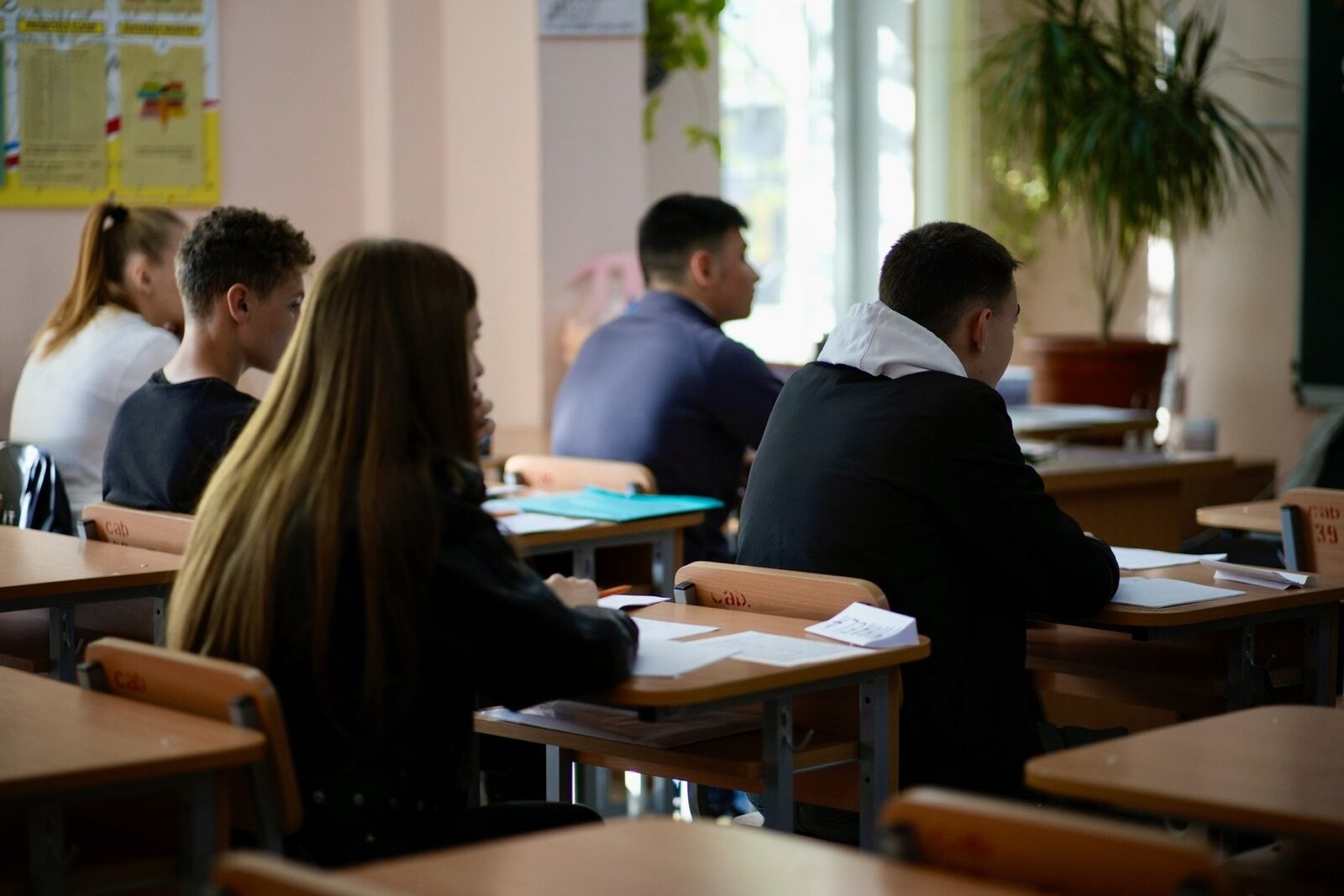 Ministrul Educației din Polonia, Barbara Nowacka, a anunțat instituirea unei noi materii obligatorii, „Educație pentru sănătate”, începând cu următorul an școlar