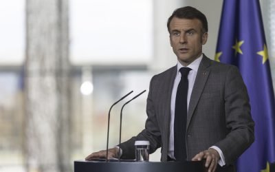 Macron cere Teheranului să profite de medierea Pakistanului pentru detensionare