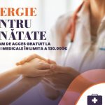 Consultații și investigații GRATUITE pentru vulnerabilii din Pătârlagele