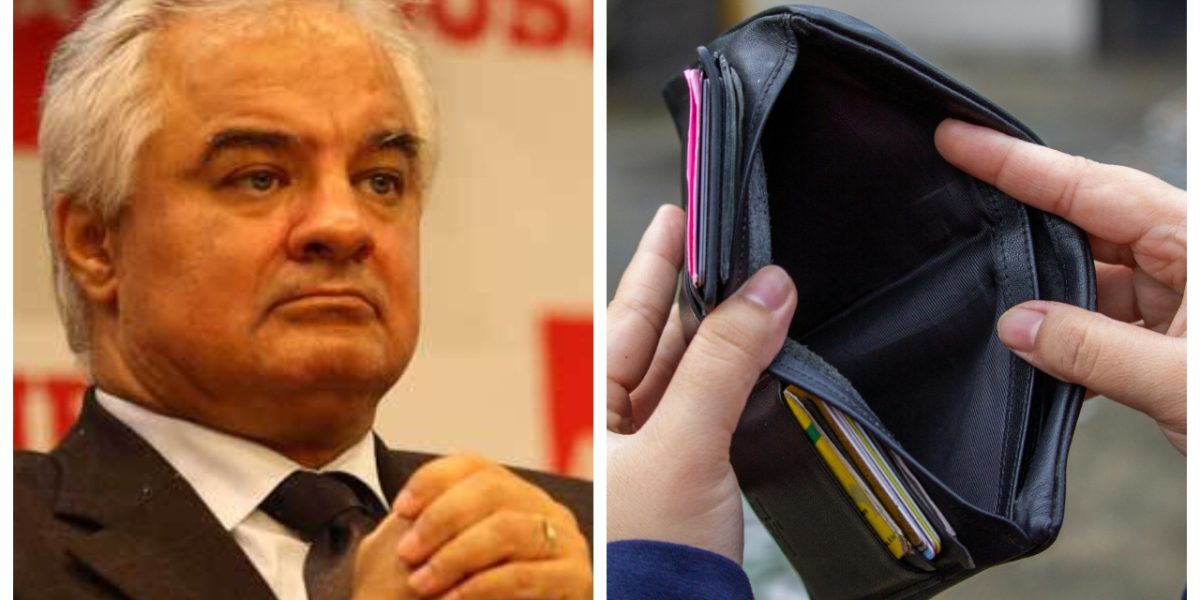 Alertă BNR: Eugen Rădulescu anunță criză economică pentru românii cu bani