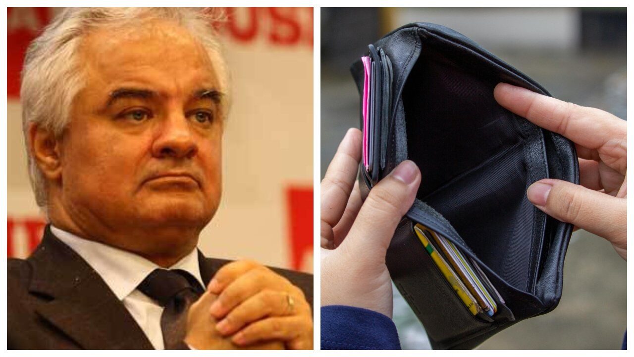 Alertă BNR: Eugen Rădulescu anunță criză economică pentru românii cu bani