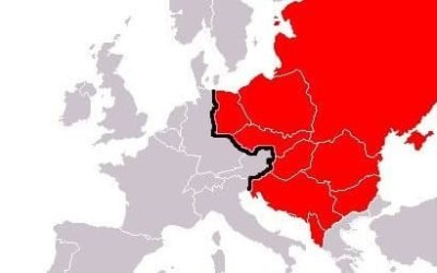 Americanii, atrași de Estul EUROPEI: Valuri de migranți spre România