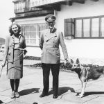 Hitler și Eva Braun: Nunta din buncăr, apoi sinuciderea!