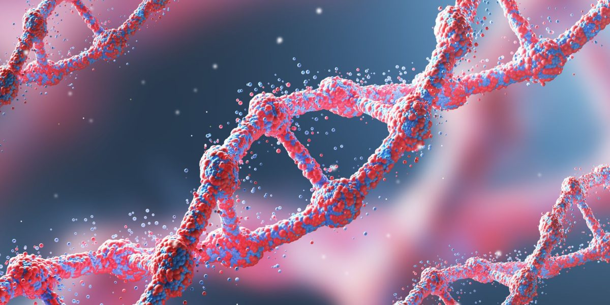 Oamenii de știință, în eroare? Genele contează mai mult decât credeai