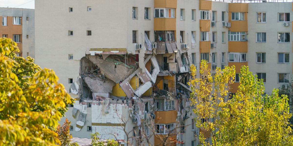 Despăgubiri în 90 de zile pentru victimele dezastrelor, adoptat tacit de Senat