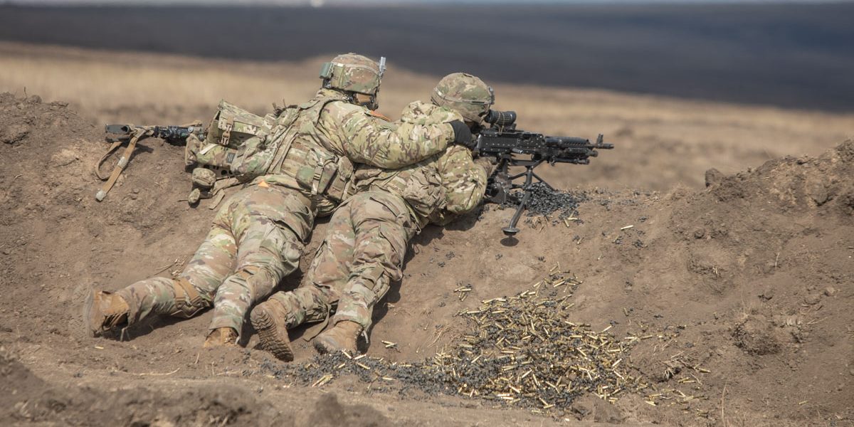 Programul soldat gradat voluntar: Ministerul Apărării, pregătiri pe ultima sută de metri