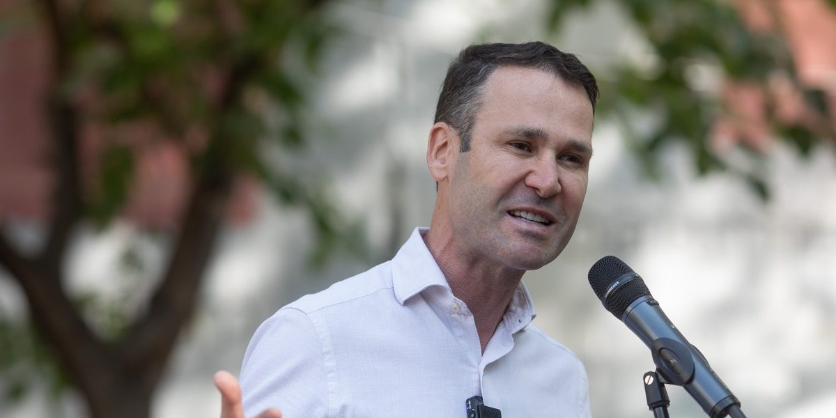 Negoită, despre Bolojan: „Nici eu n-am înțeles”