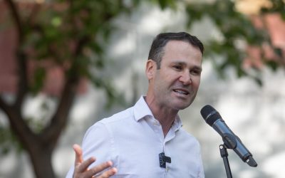 Negoită, despre Bolojan: „Nici eu n-am înțeles”