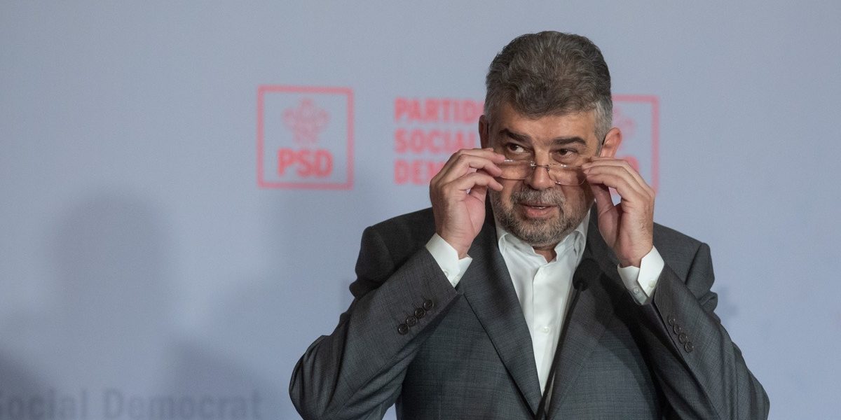 Ciolacu, replică furibundă: „Nu locuiesc în penthouse, nici în București, niciunde”