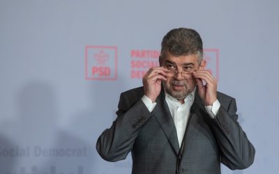Ciolacu, replică furibundă: „Nu locuiesc în penthouse, nici în București, niciunde”