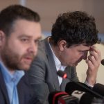 Ce zice Ciucu despre moțiunea anti-Bolojan: Scandal la București