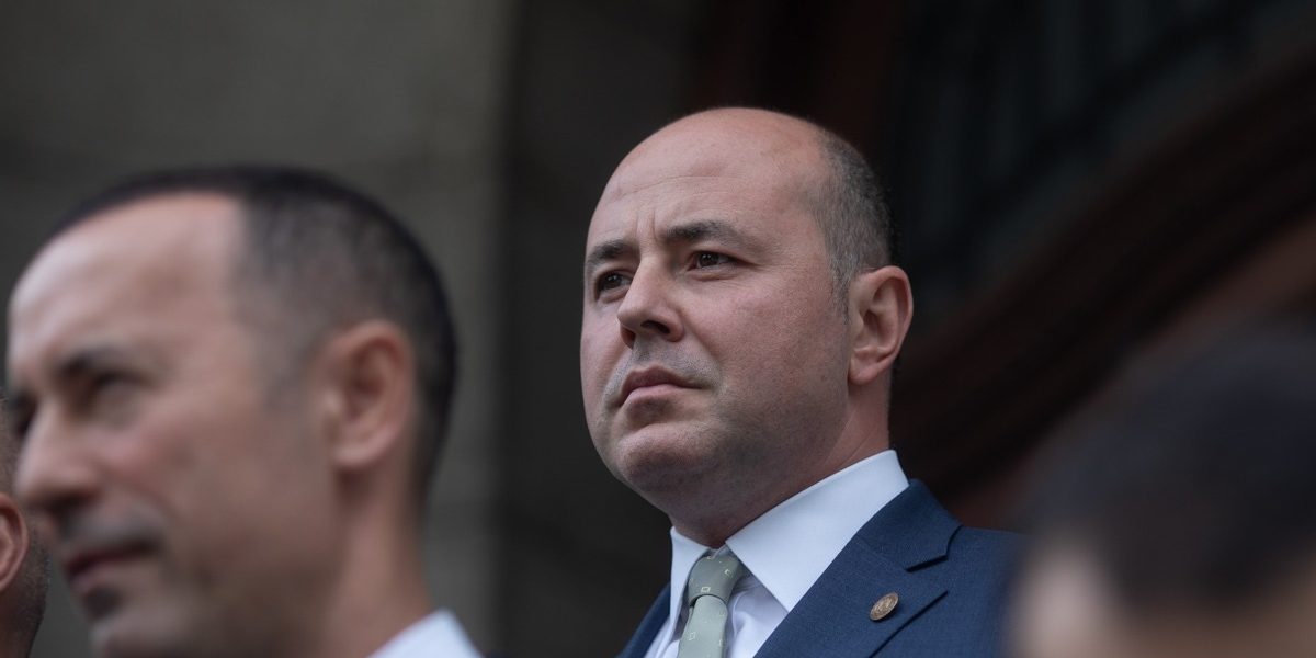 Muraru (PNL) ATACĂ dur numirile lui Nicușor Dan: „Gravă decizie”