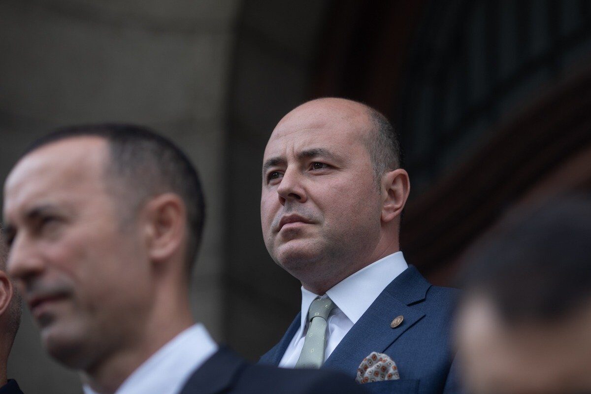 Muraru (PNL) ATACĂ dur numirile lui Nicușor Dan: „Gravă decizie”