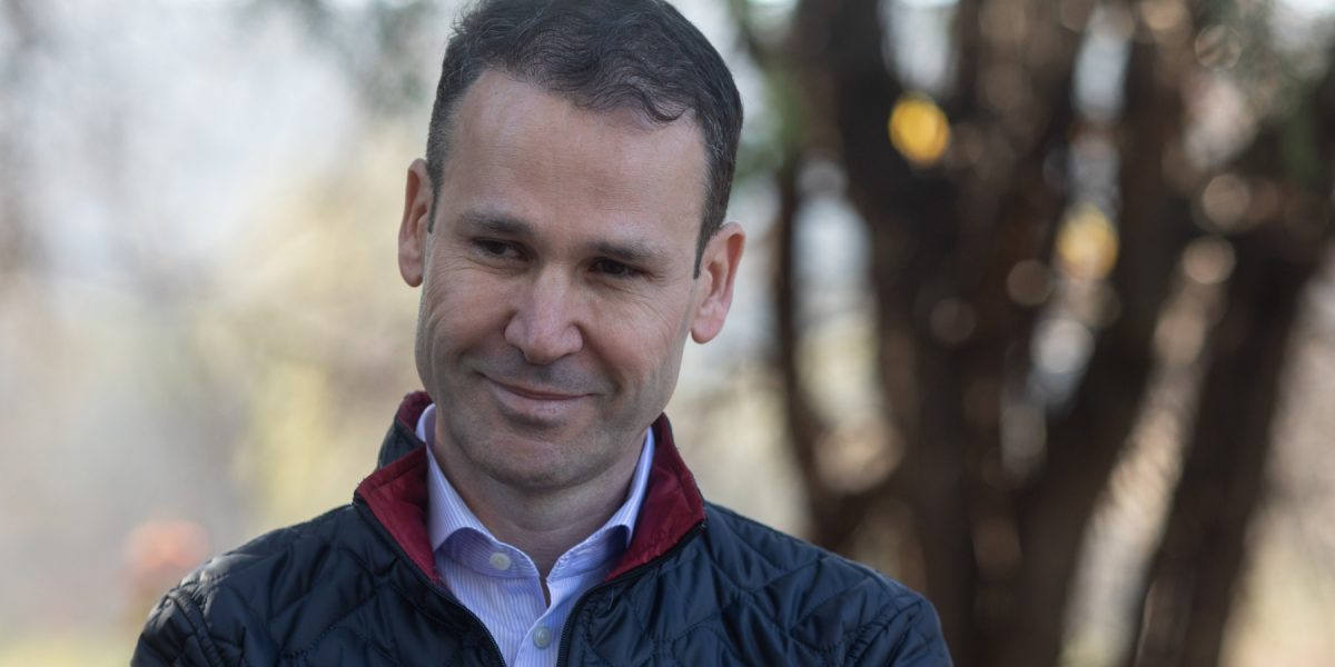 Negoita, PSD Sector 3, îl susține pe Bolojan: „Apreciem lucrurile bune”