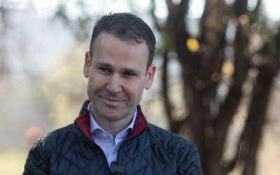Negoita, PSD Sector 3, îl susține pe Bolojan: „Apreciem lucrurile bune”