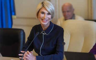 Turcan, pesimistă: PSD, greu să mai dea înapoi în criza coaliției