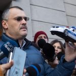 Ghinea, reacție DURĂ la Nicușor Dan: ”F… off”! Scandal cu procurori la Cotroceni