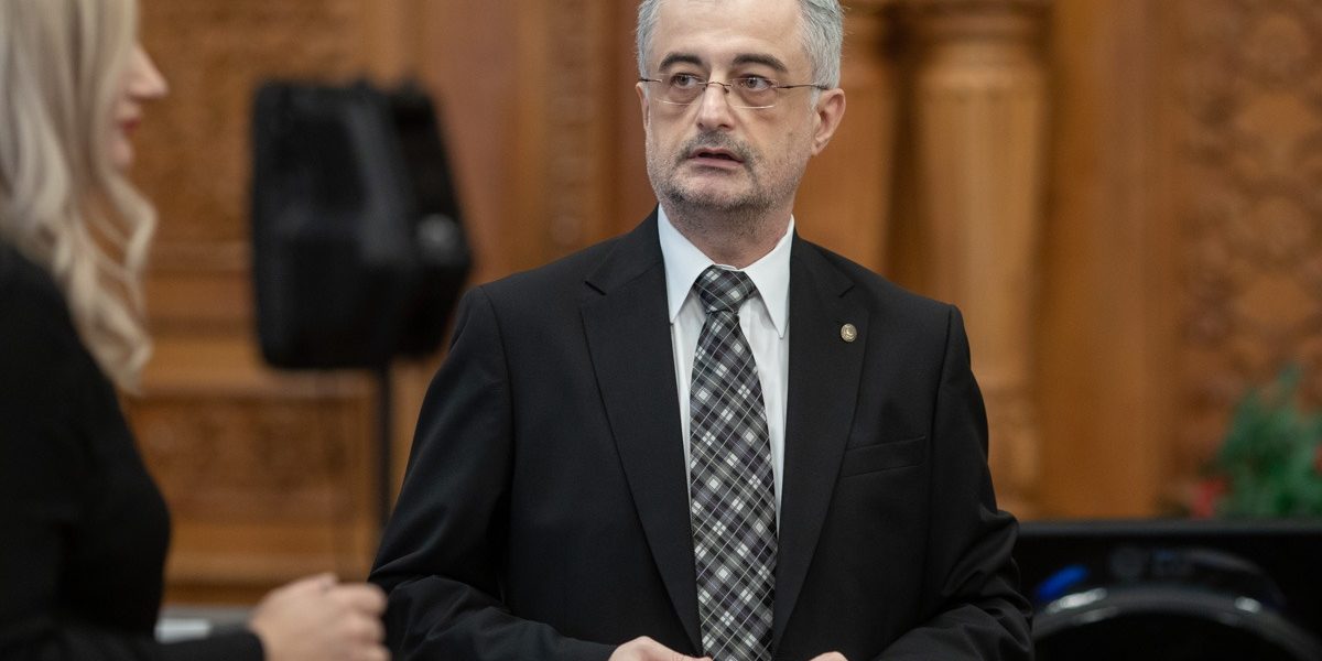 Andronache (PNL): „Deficit URIAȘ, nota de plată PSD”. Acuzații grave la adresa social-democraților